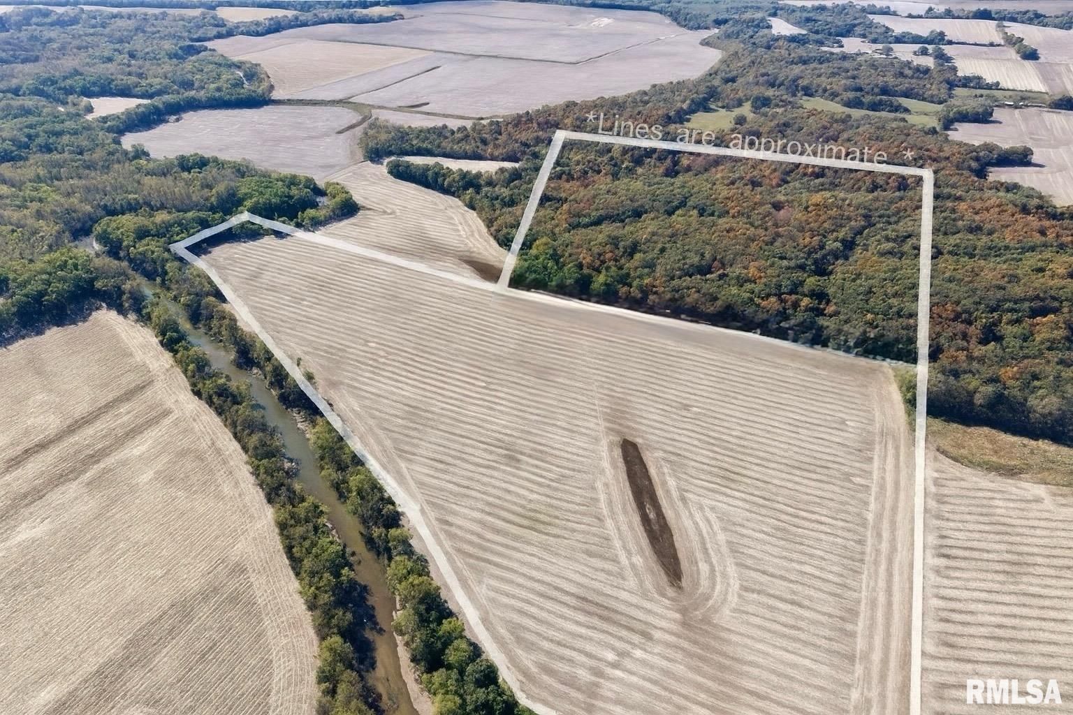 000 3100 East Avenue — Cowden, IL 62422