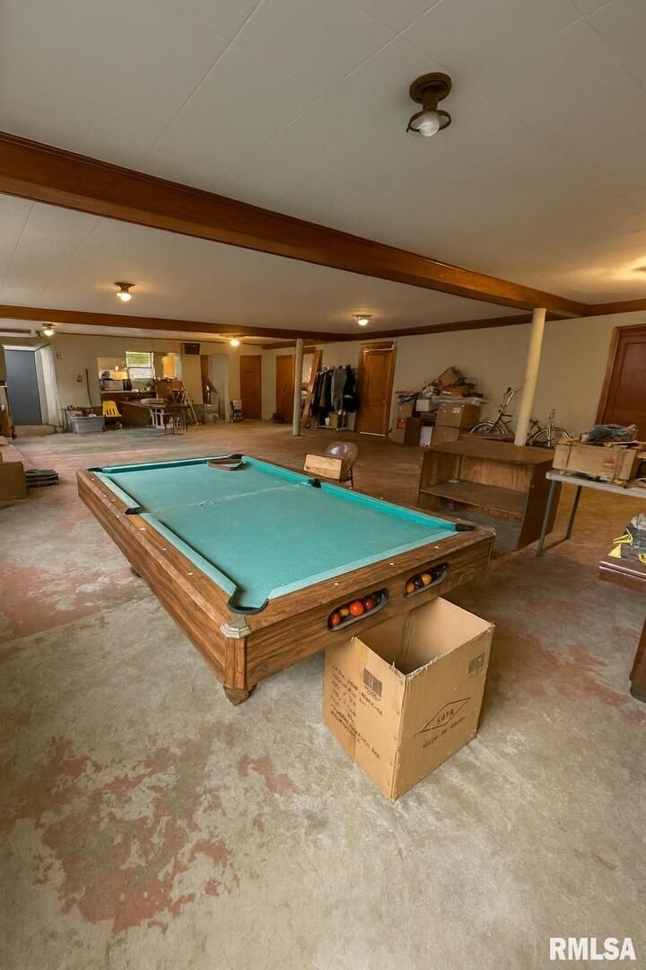 120 W POPLAR Street, Noble, IL 62868