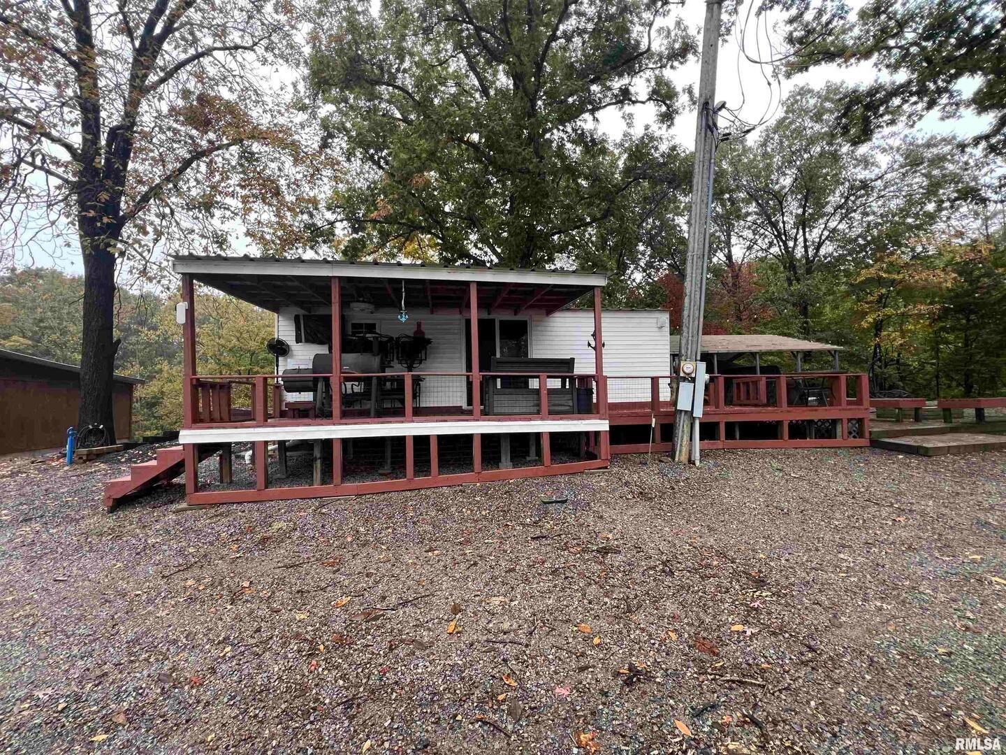 4 VICTORY Lane — Marion, IL 62959