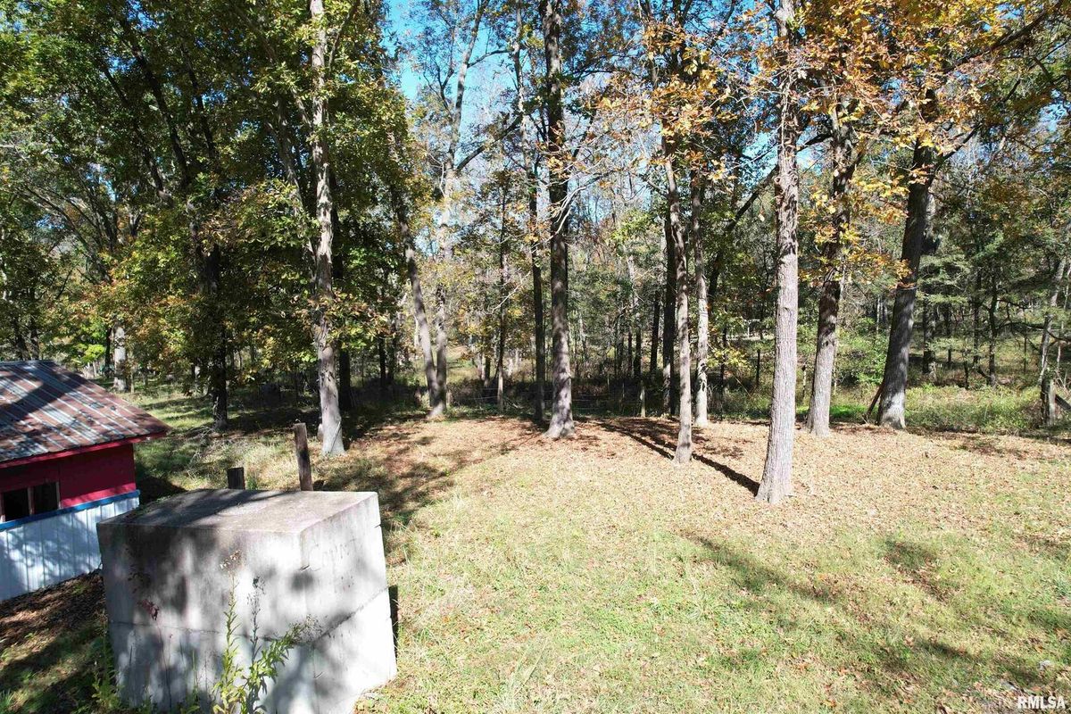 000 Lusk Road, Golconda, IL 62938