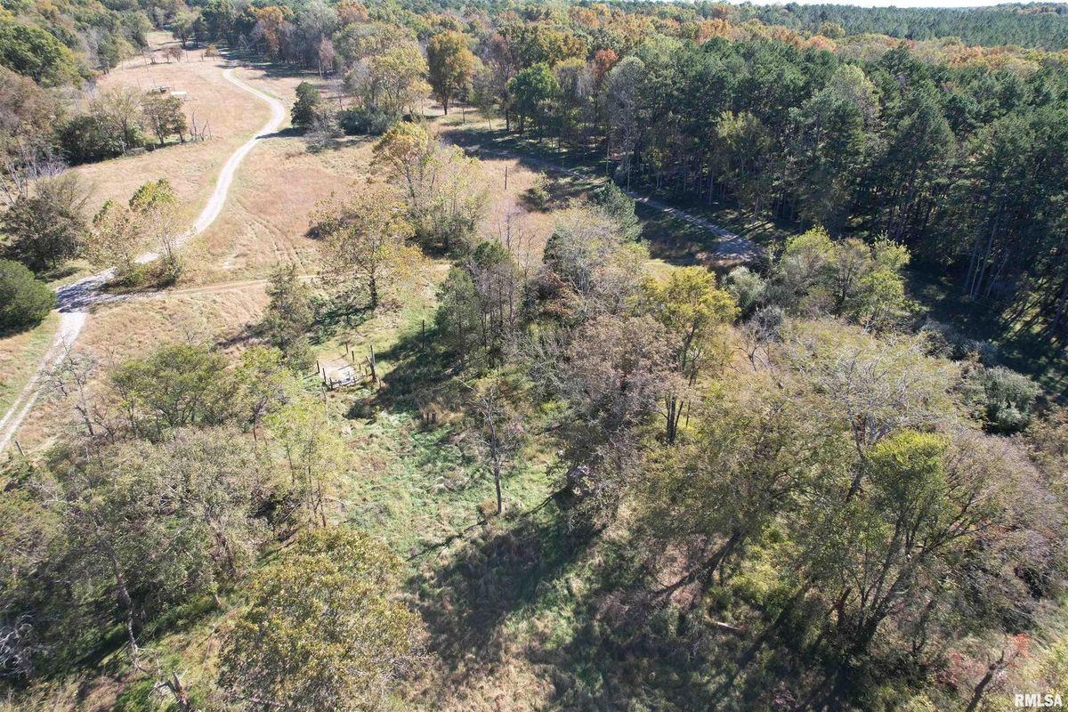 000 Lusk Road, Golconda, IL 62938