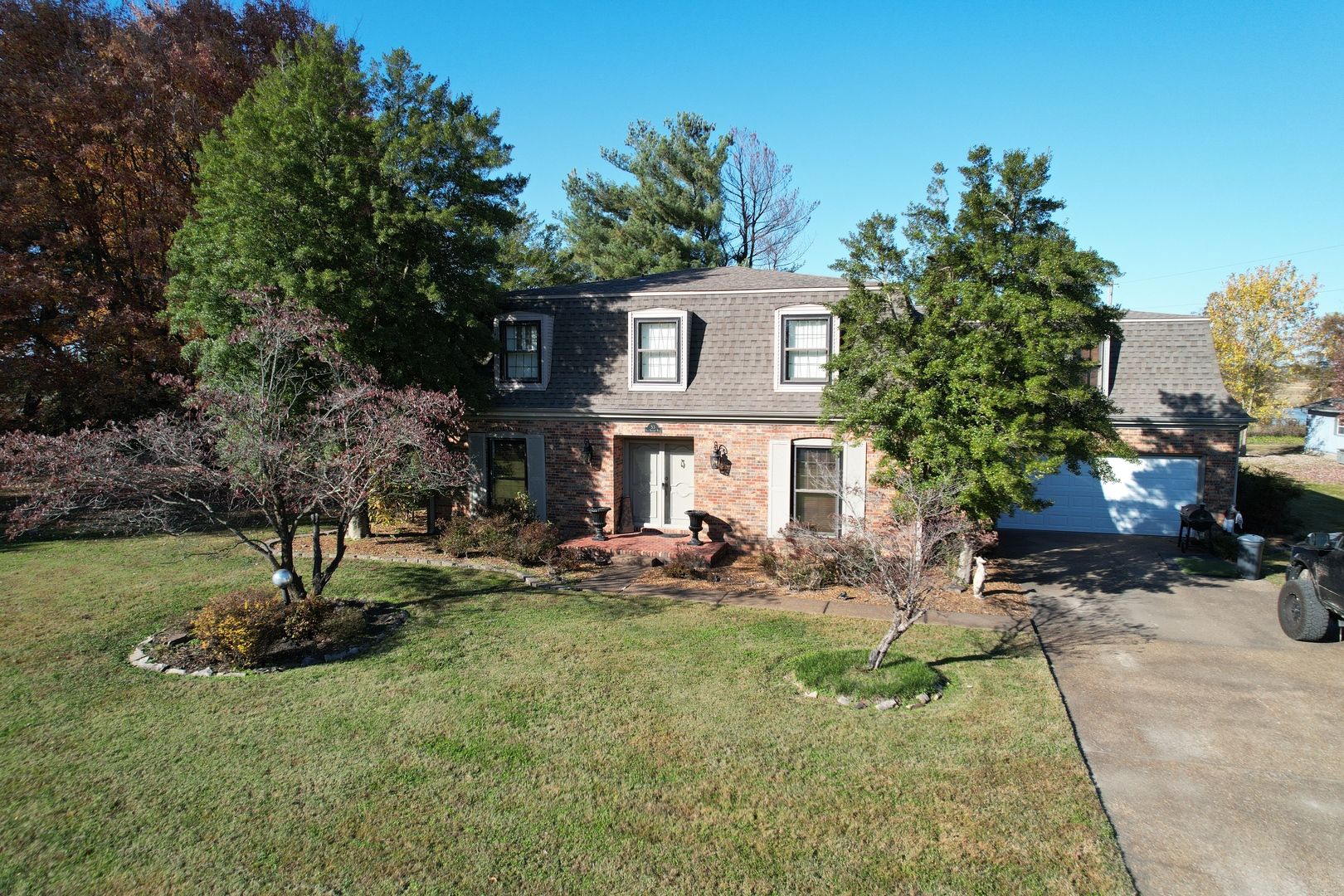53 OLD ORCHARD Road — Metropolis, IL 62960