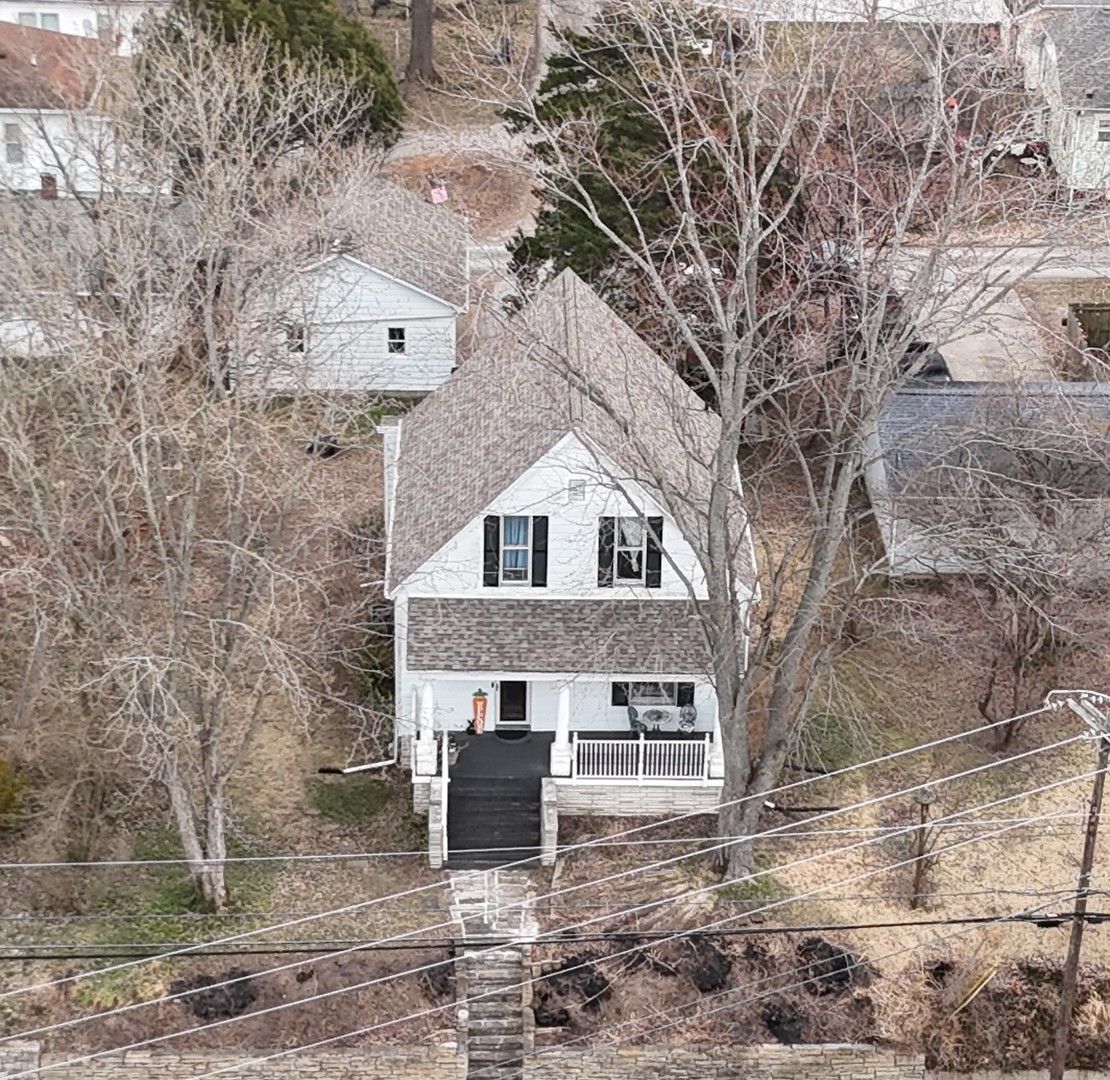 506 20TH Street, Murphysboro, IL 62966