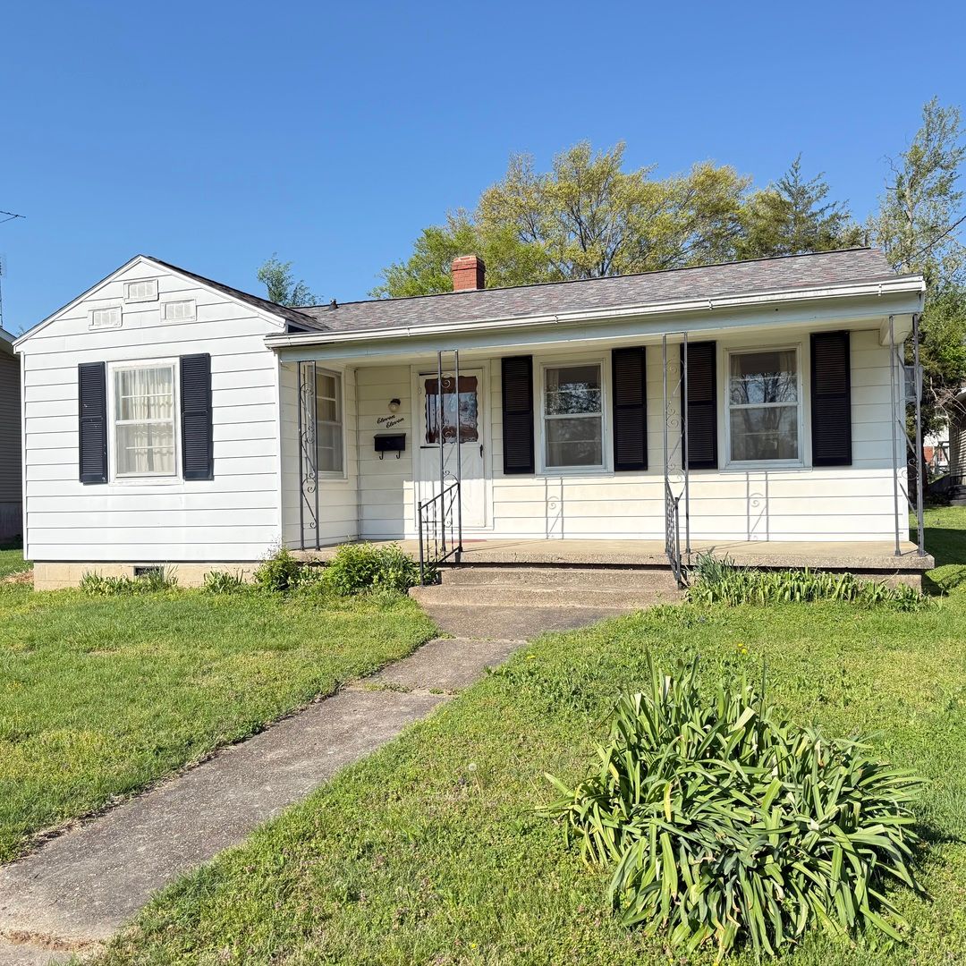 1111 ROOSEVELT Street — Harrisburg, IL 62946