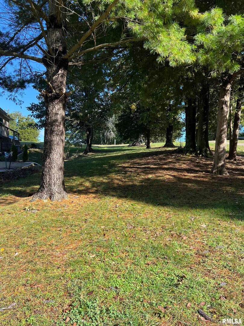 000 Egypt Shores Road, Creal Springs, IL 62922