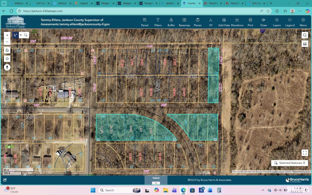 000 McQueen Street, Carbondale, IL 62901