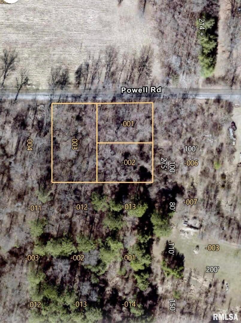 1 POWELL Road, Carterville, IL 62918