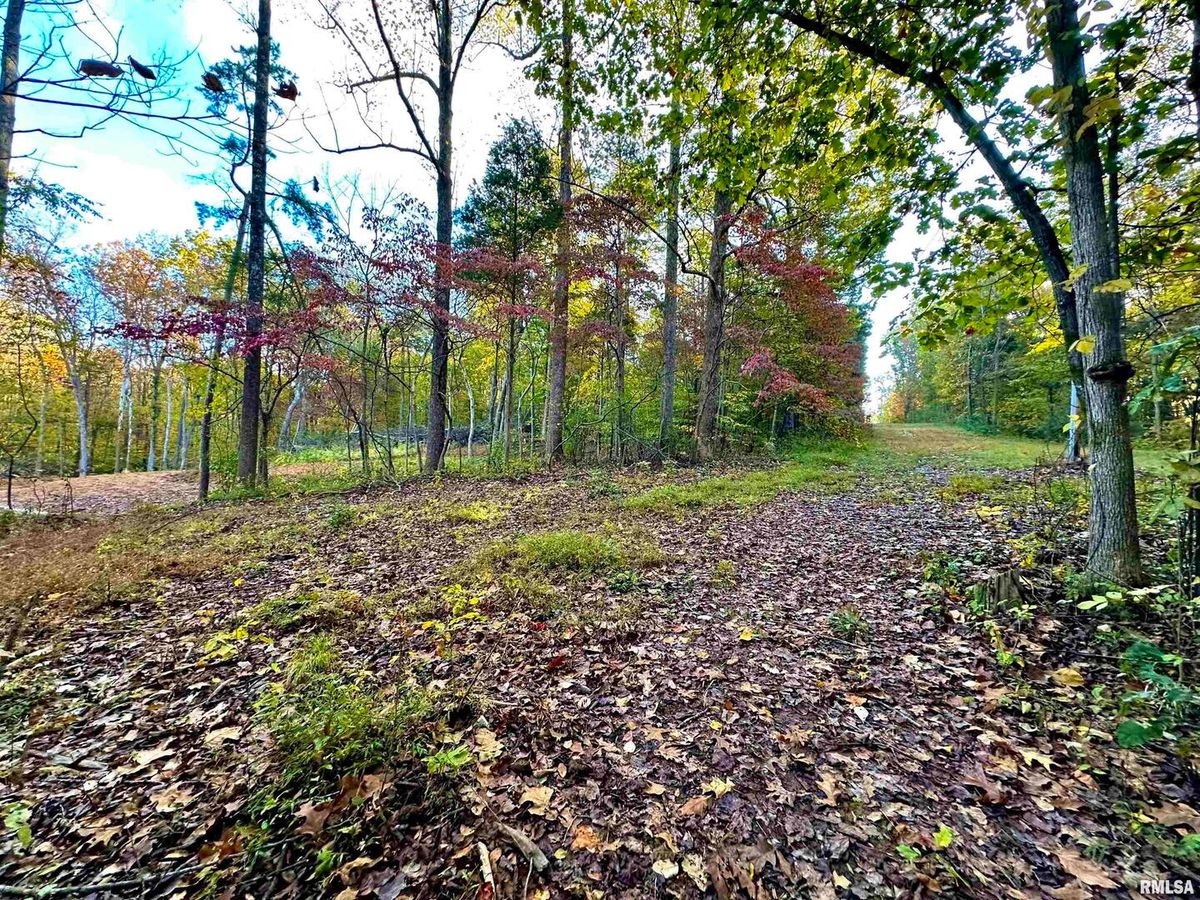 718 Karbers Ridge Road, Elizabethtown, IL 62931