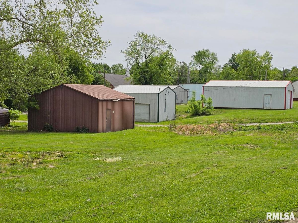 314 5TH Street, Mt Vernon, IL 62864