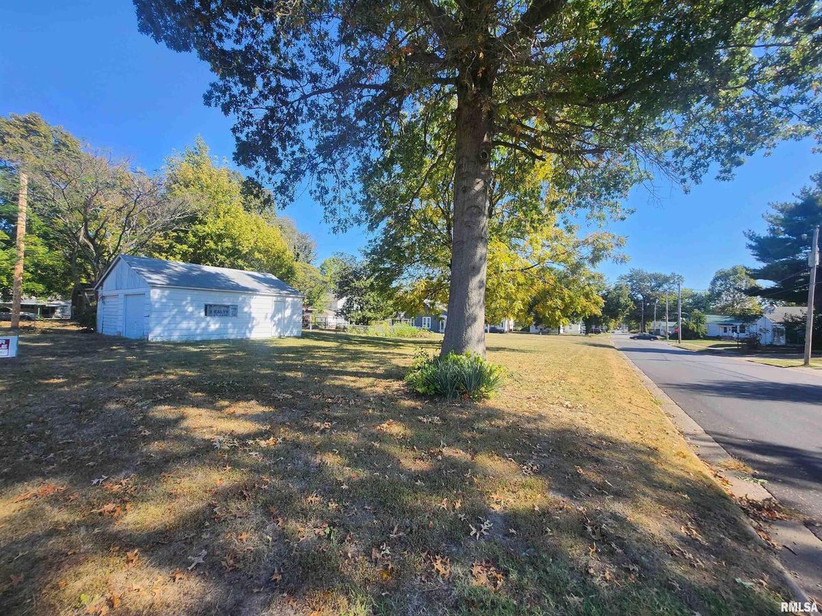 501 MARKET Street, Sparta, IL 62286