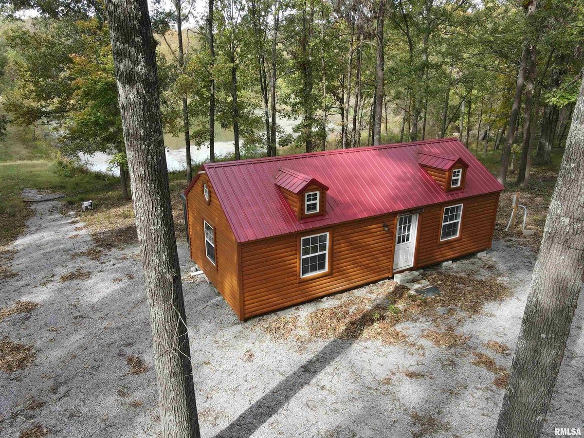 000 Shawnee Hills Road, Equality, IL 62934-0000