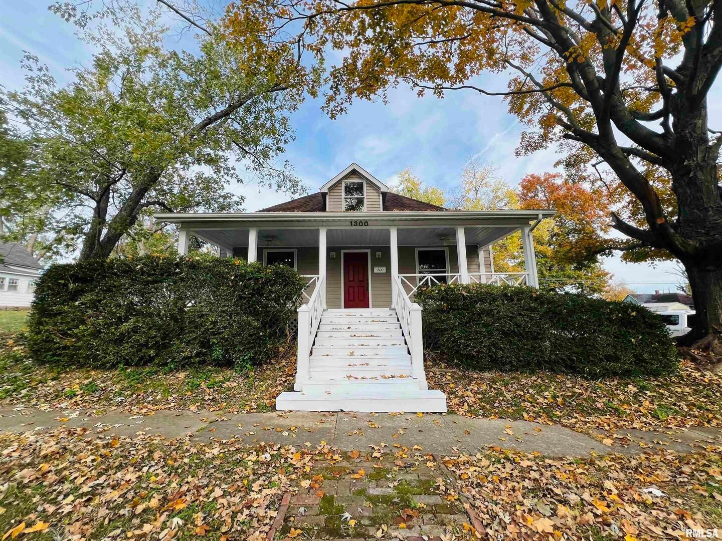 1300 LINCOLN Street — Eldorado, IL 62930