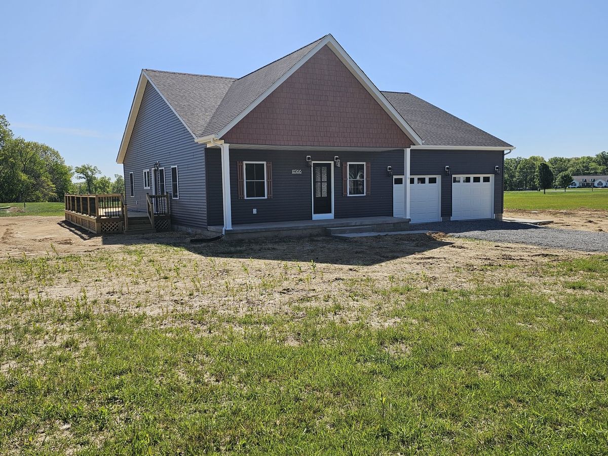 18366 Jefferson Field Lane, Mt Vernon, IL 62864