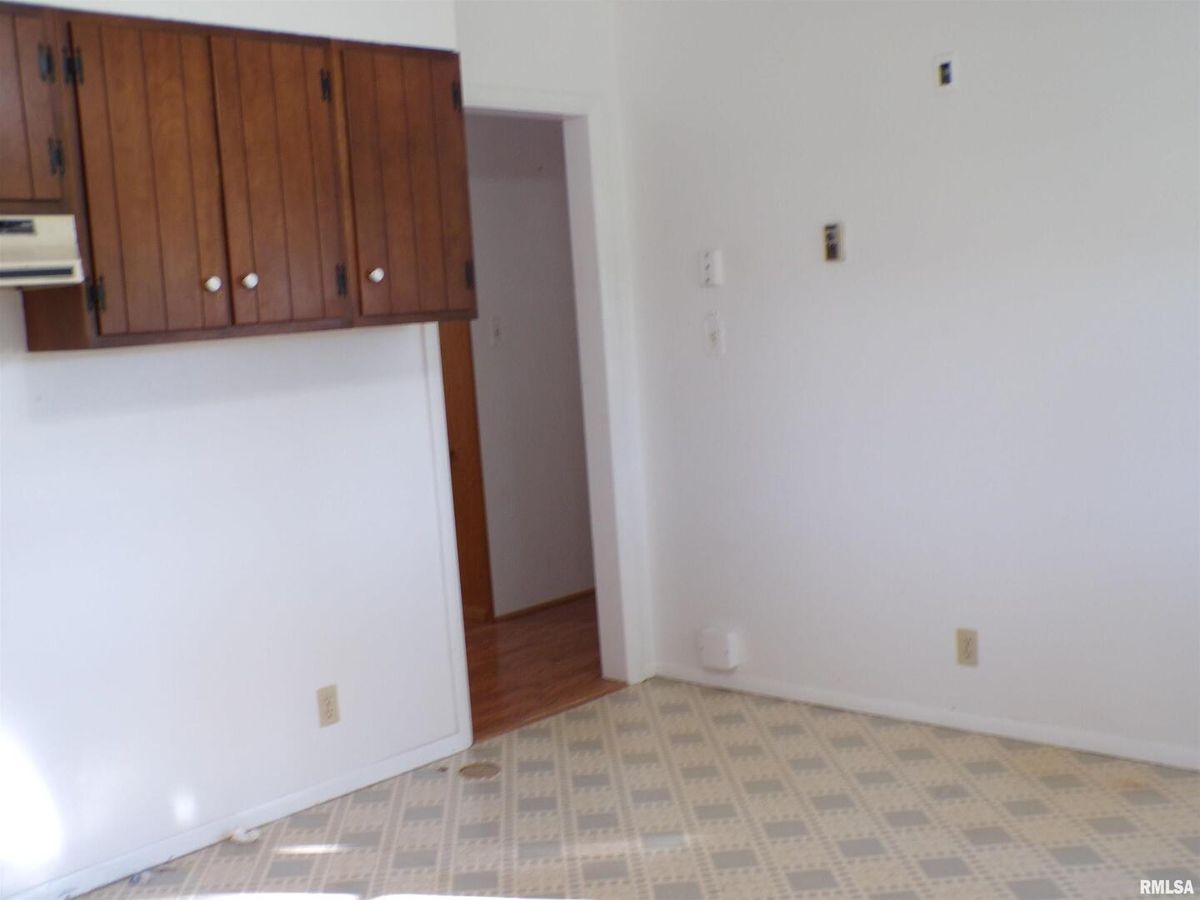 1117 Puxico Road, Percy, IL 62272