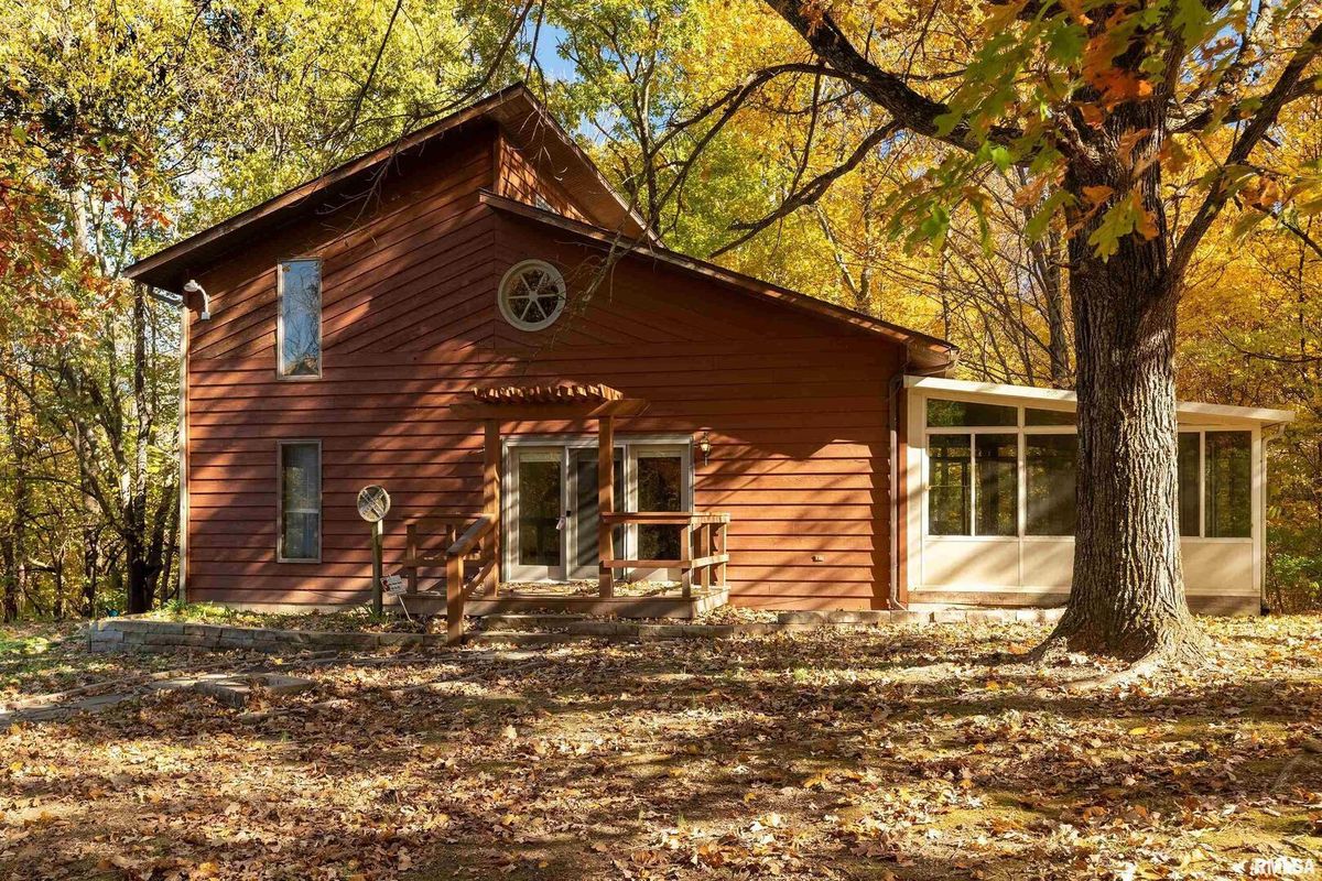 4648 Highway 127, Carbondale, IL 62903