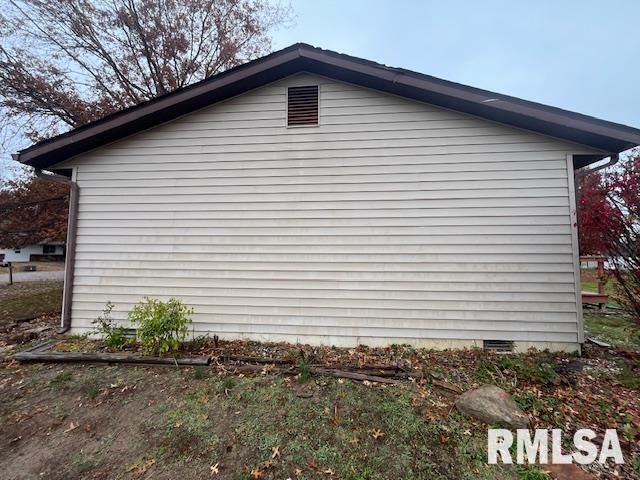 101 N LAWRENCE Street, Desoto, IL 62924