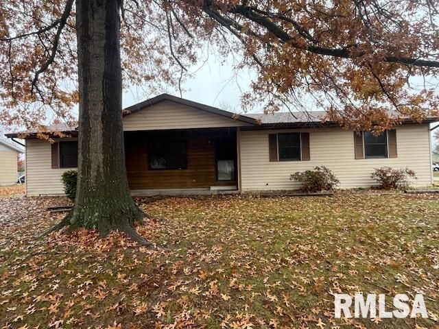 101 N LAWRENCE Street — Desoto, IL 62924
