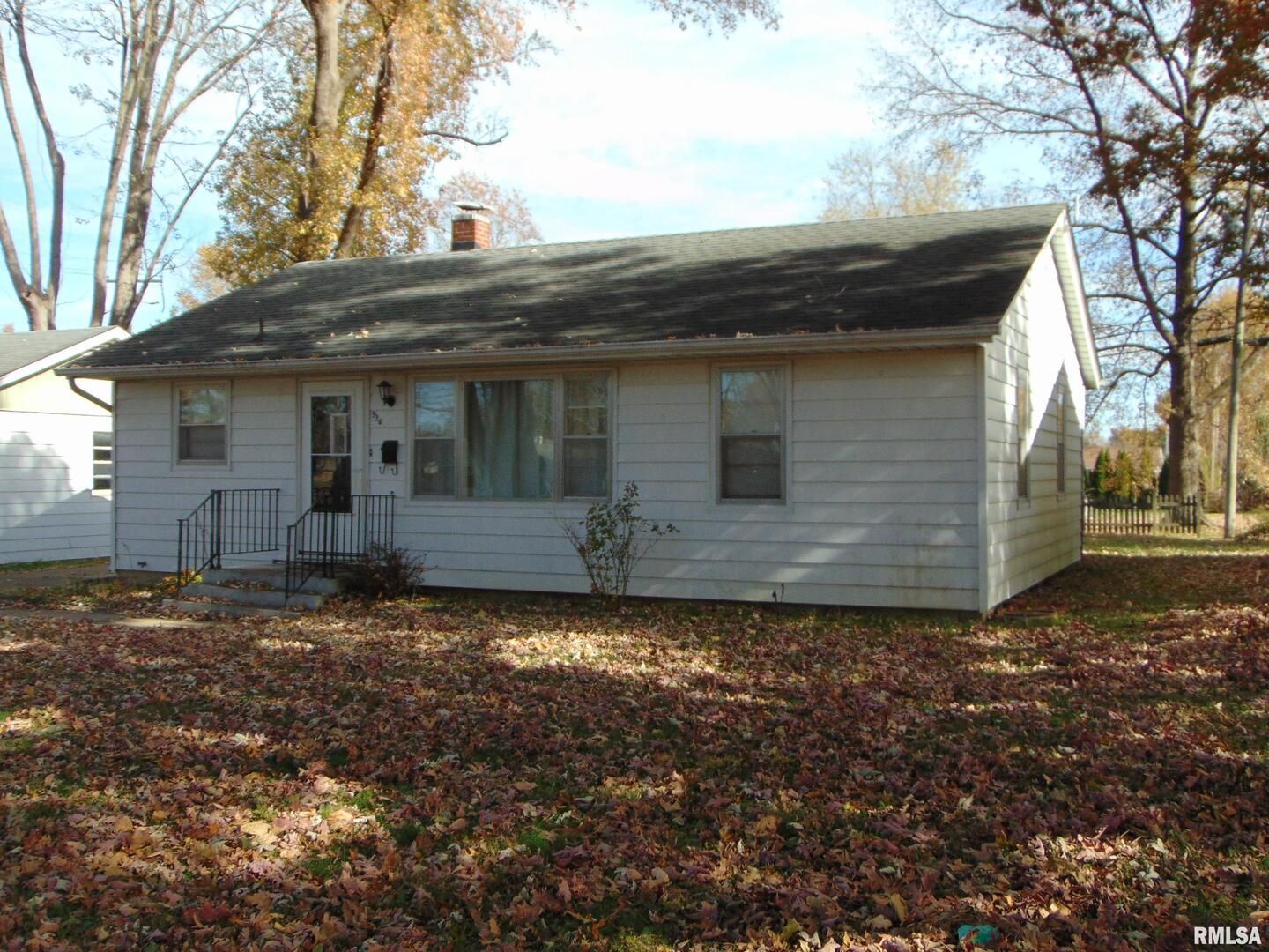 936 N 22ND Street — Murphysboro, IL 62966
