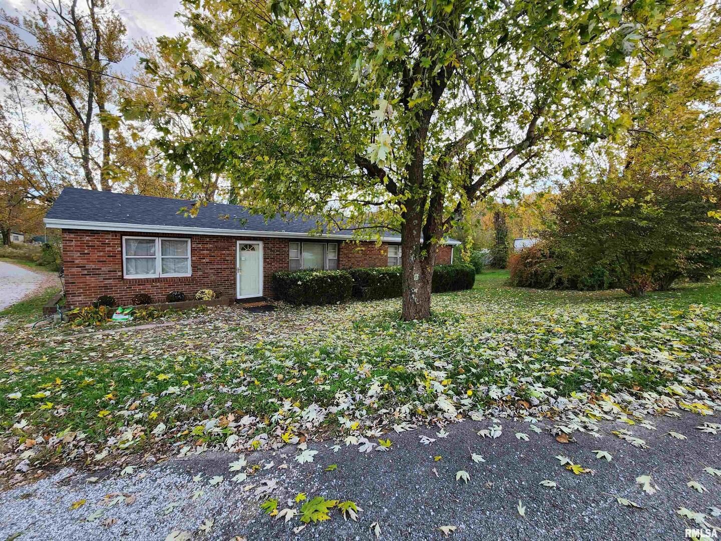 355 CHESTNUT Street — Alto Pass, IL 62905