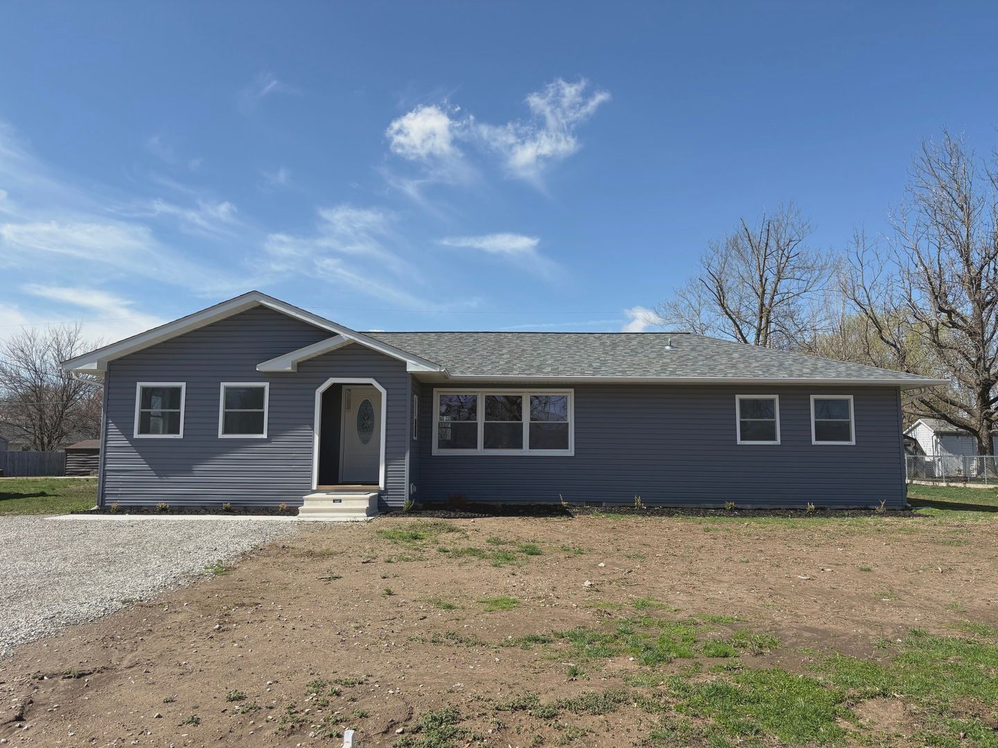504 Westhaven Drive — Centralia, IL 62801