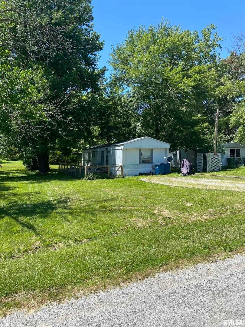 101 POPLAR Street, Desoto, IL 62924