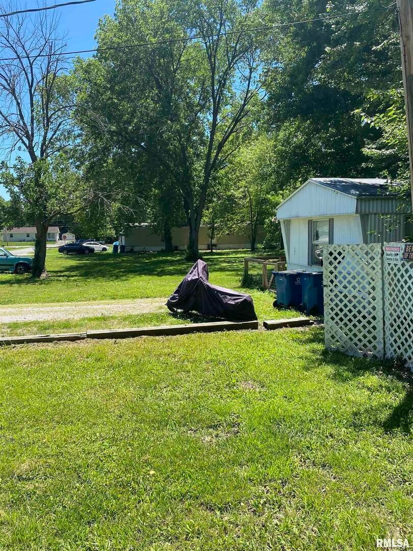 101 POPLAR Street, Desoto, IL 62924