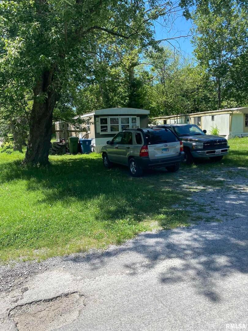 101 POPLAR Street, Desoto, IL 62924