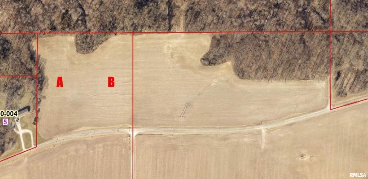 000B Alma Hatchery Road, Odin, IL 62870