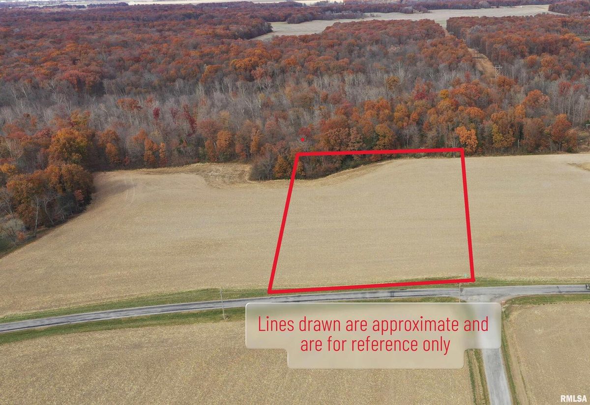 000B Alma Hatchery Road, Odin, IL 62870