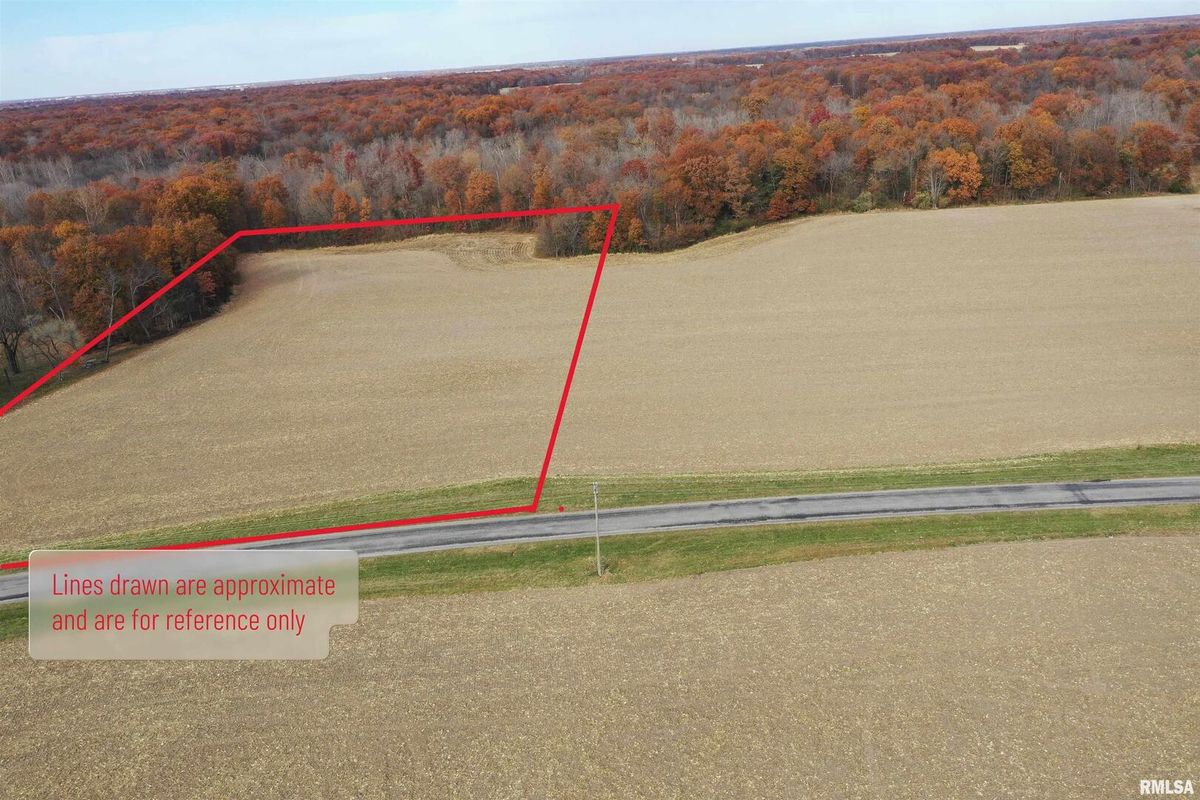 000A Alma Hatchery Road, Odin, IL 62870