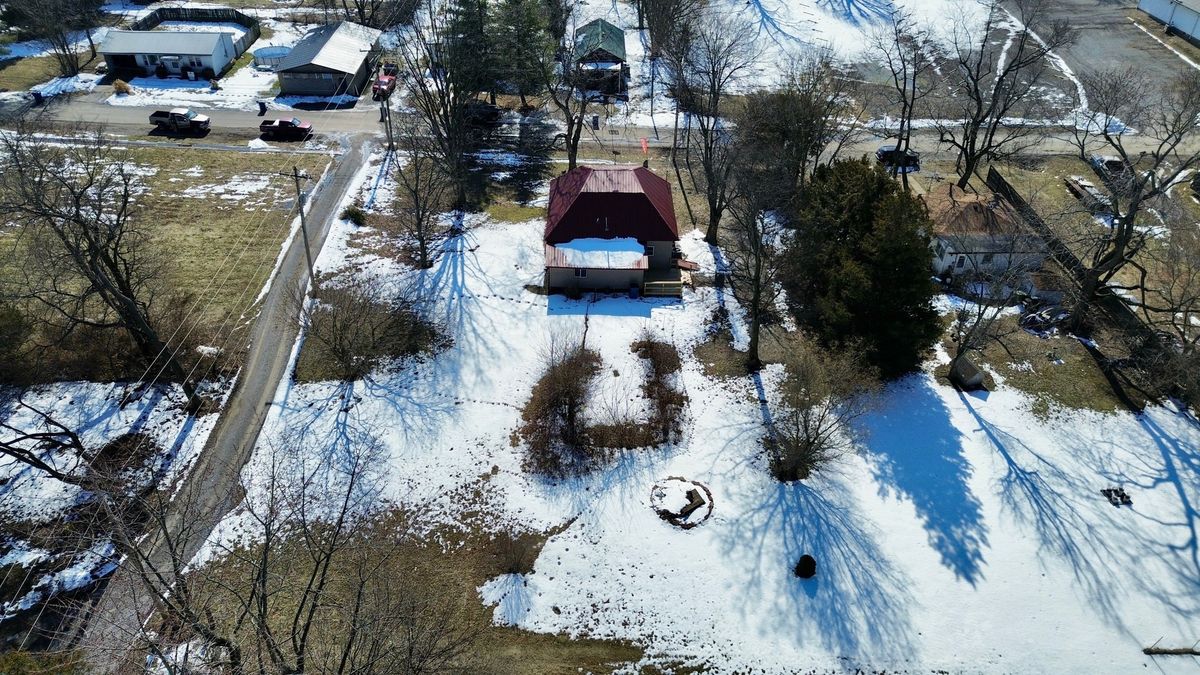 602 CHERRY Street, Mcleansboro, IL 62859