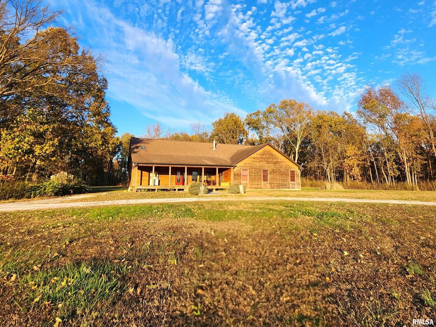 253 Ween Road — Desoto, IL 62924