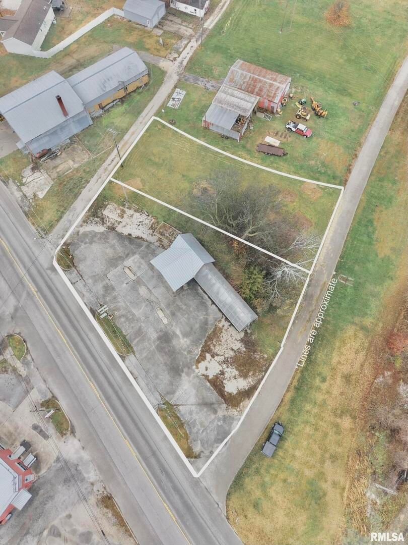 2105 15TH Street #A, Lawrenceville, IL 62439