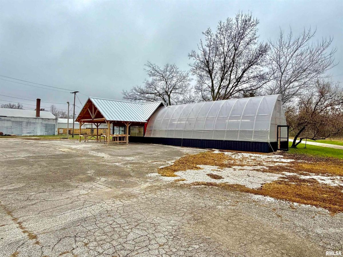 2105 15TH Street #A, Lawrenceville, IL 62439