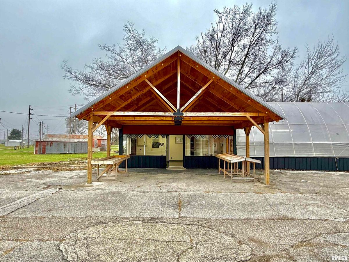 2105 15TH Street #A, Lawrenceville, IL 62439