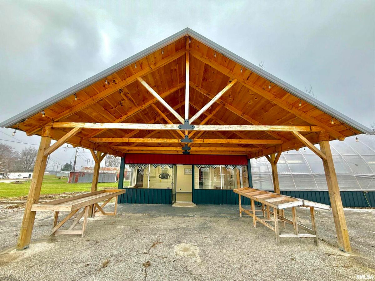 2105 15TH Street #A, Lawrenceville, IL 62439