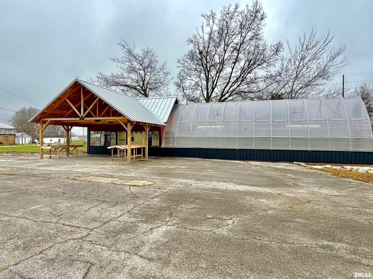 2105 15TH Street #A, Lawrenceville, IL 62439
