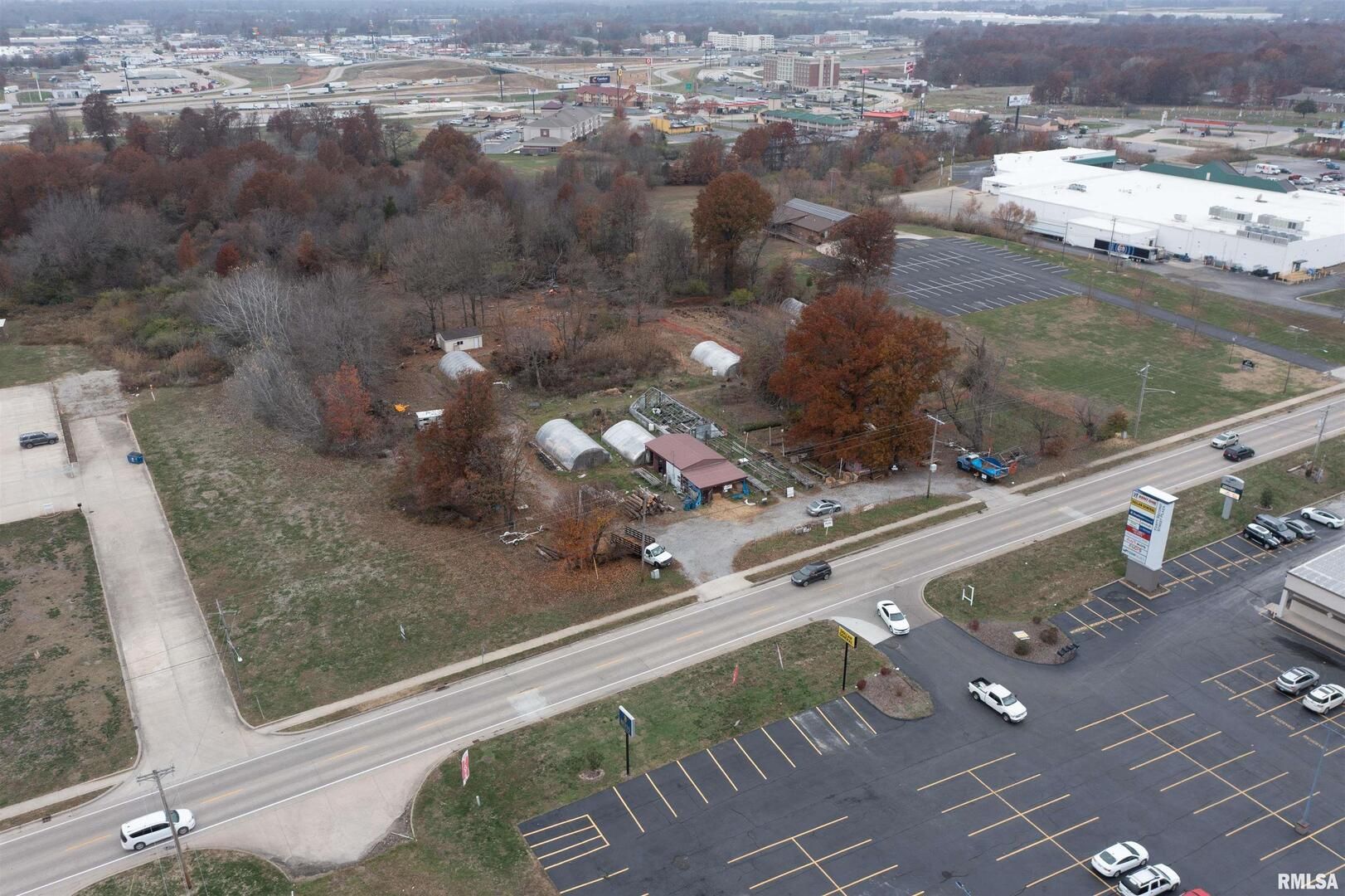 605 S 42ND Street — Mt Vernon, IL 62864