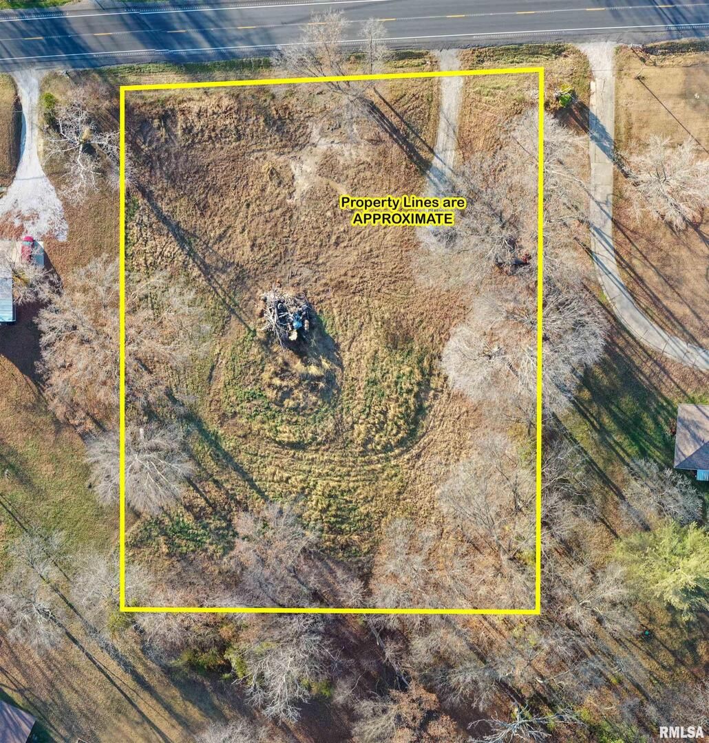 15752 IL Hwy 37, Mt Vernon, IL 62864