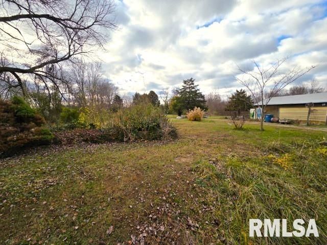 155 E 4TH Street — Bonnie, IL 62816