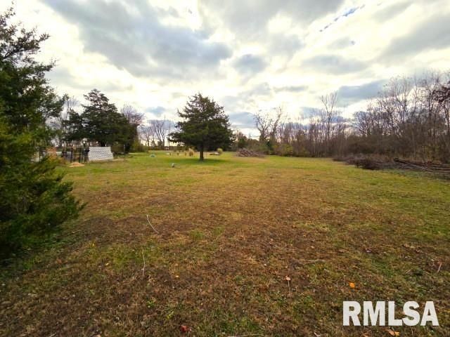 155 E 4TH Street, Bonnie, IL 62816