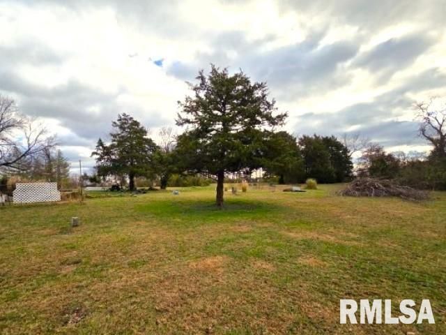 155 E 4TH Street, Bonnie, IL 62816