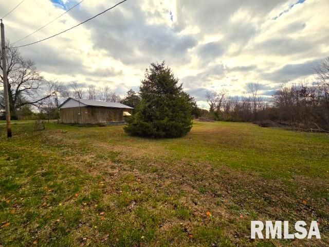 155 E 4TH Street, Bonnie, IL 62816