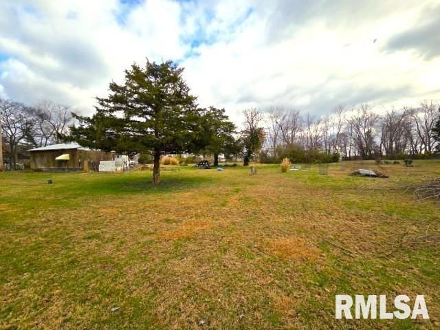 155 E 4TH Street, Bonnie, IL 62816