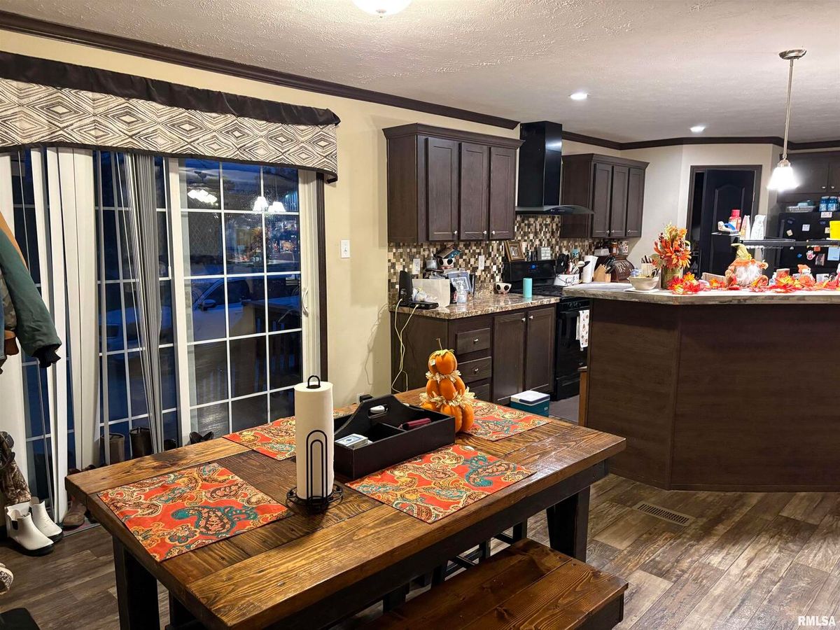 6874 White Walnut Rd Road, Pinckneyvi, IL 62274