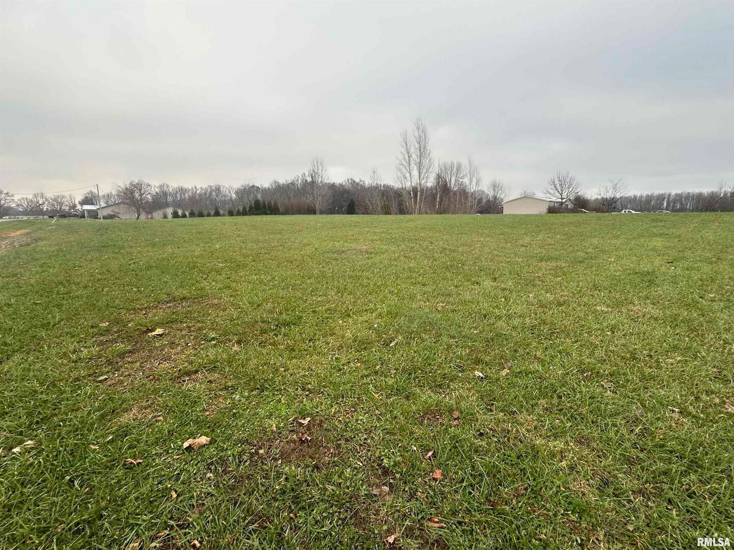 LOT 13 Krystal Lane — Metropolis, IL 62960