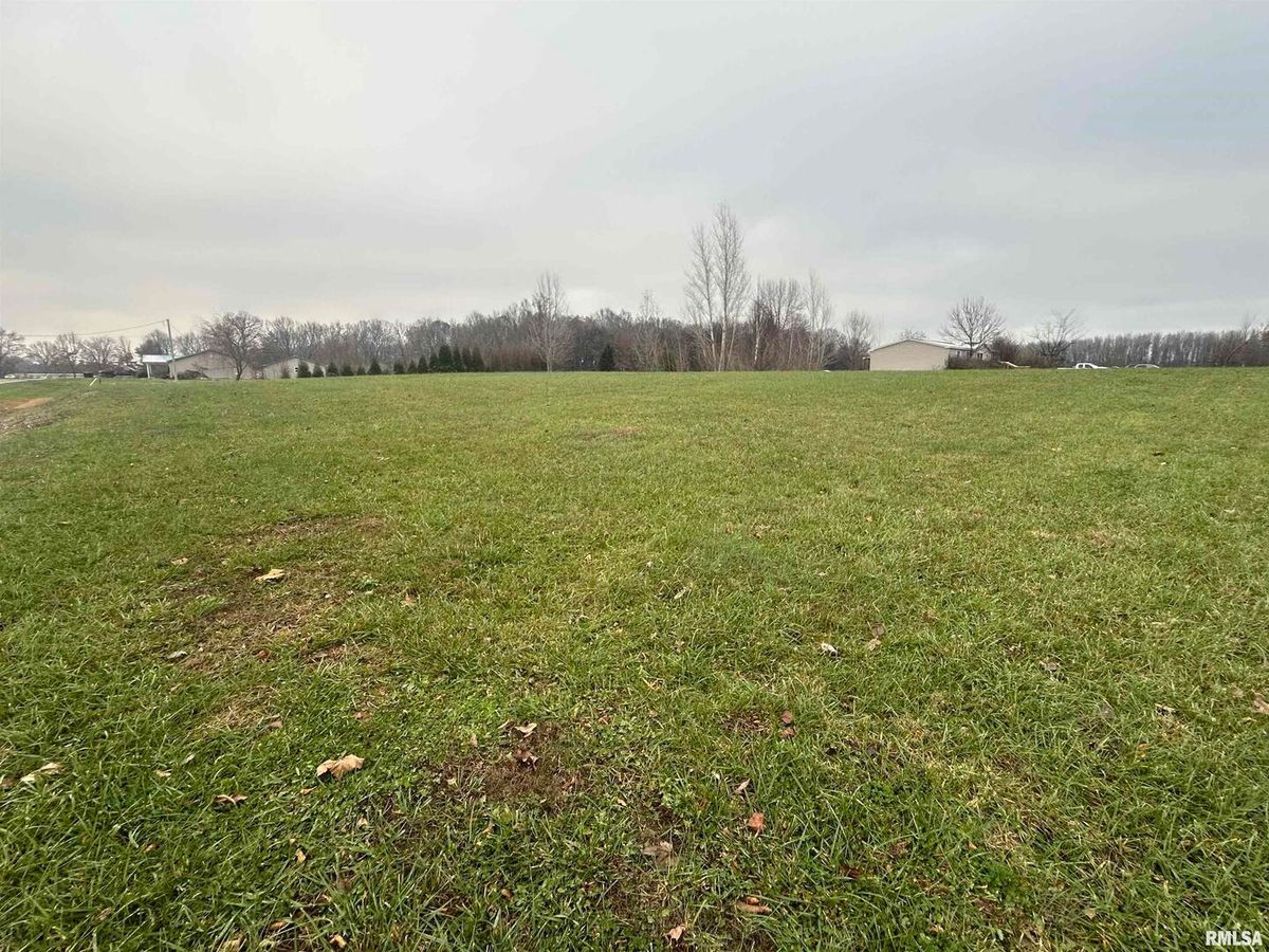 LOT 13 Krystal Lane, Metropolis, IL 62960