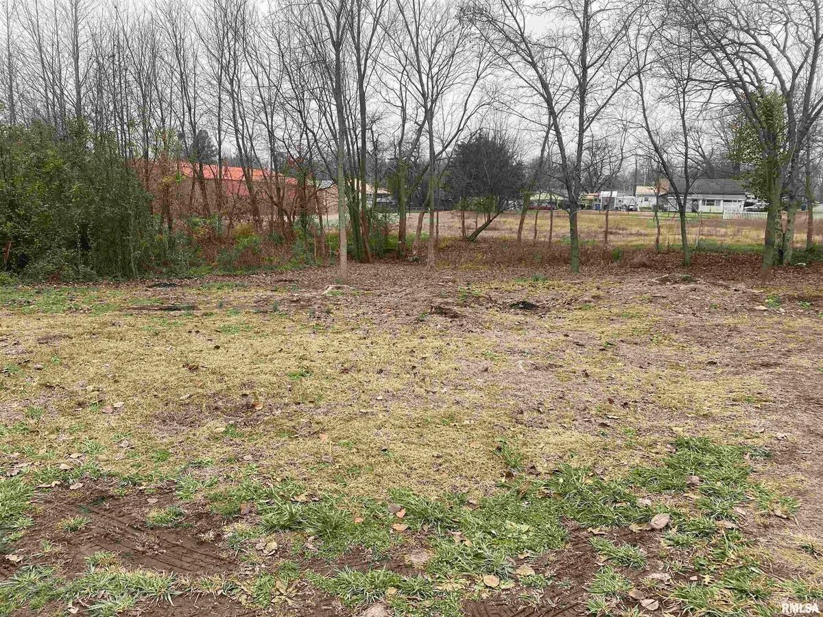 205 Stuyvesant Street, Benton, IL 62812