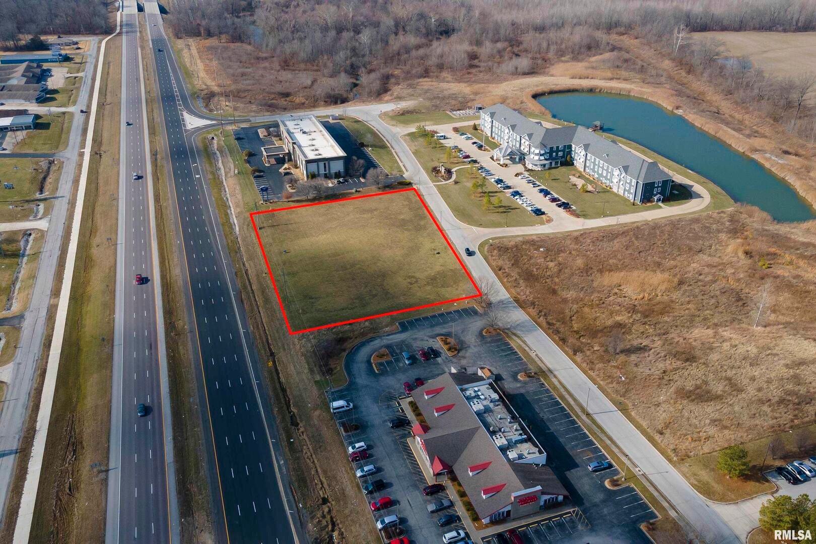 2219 Reed Station Parkway — Carbondale, IL 62901