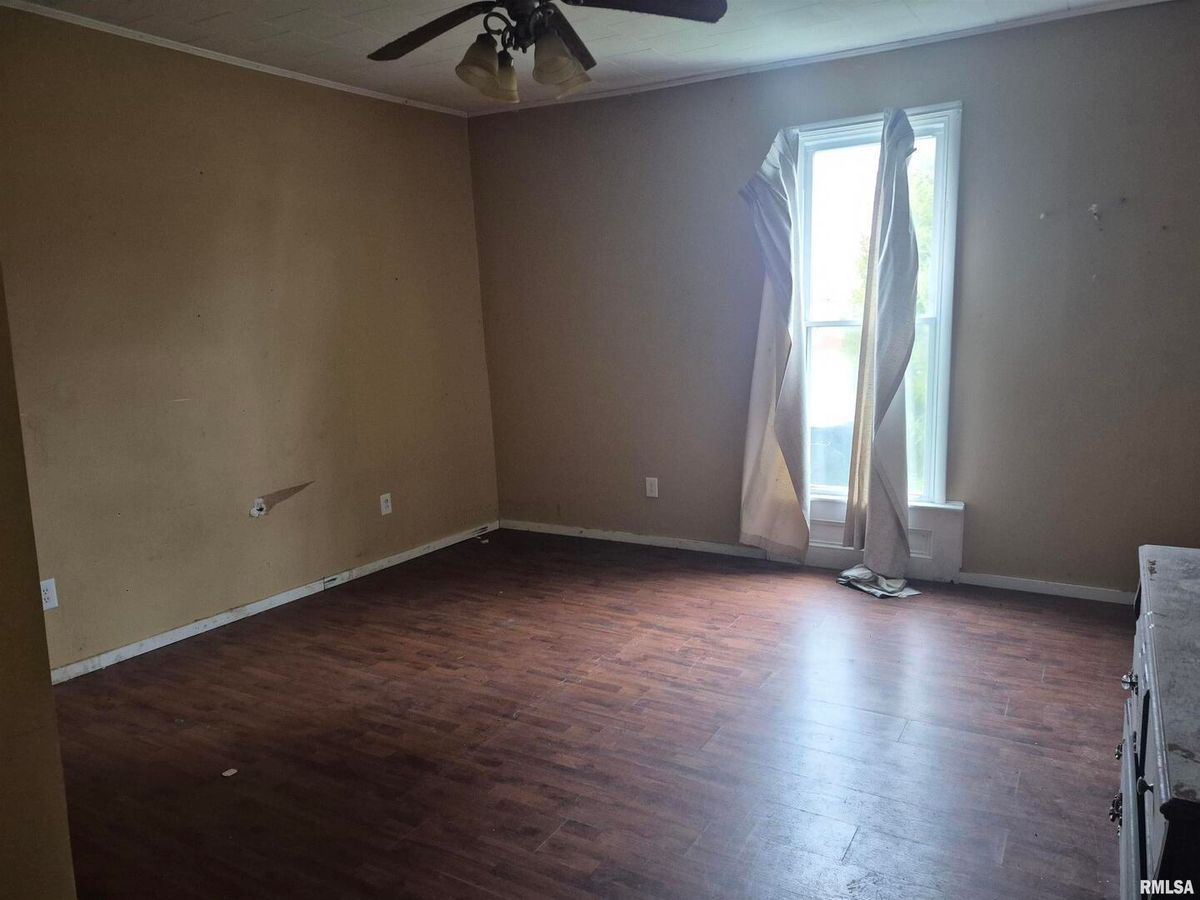 117 N MONROE Street, Golconda, IL 62938